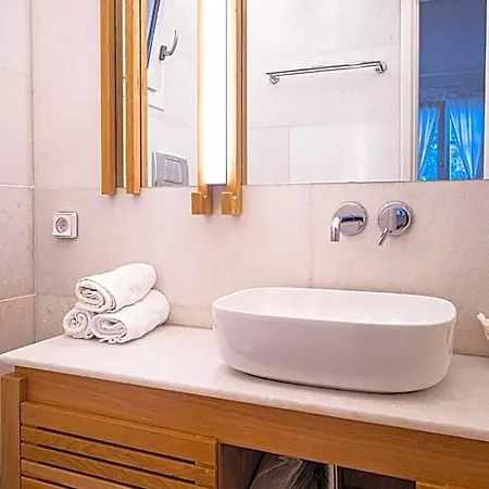 Kavos Naxos Hotel Agios Prokopios (Naxos)