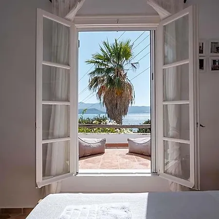 Kavos Naxos Hotel