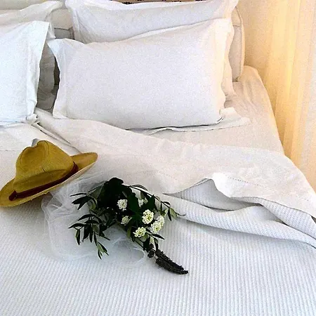 Hotel Kavos Naxos