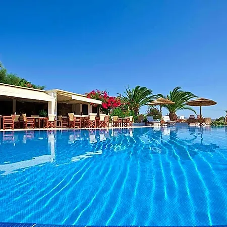 Kavos Naxos 4* Agios Prokopios (Naxos)