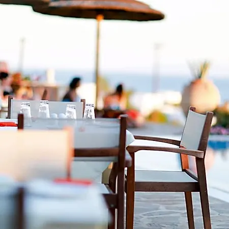 Kavos Naxos