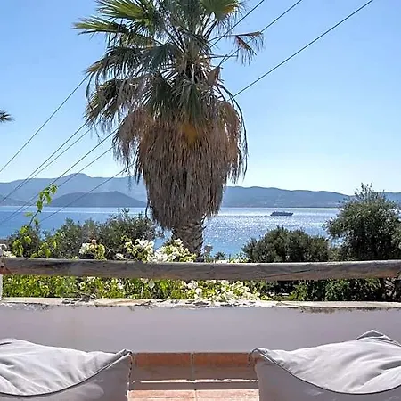 Hotel Kavos Naxos Agios Prokopios (Naxos)