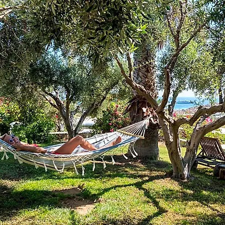 Kavos Naxos Hotel Agios Prokopios (Naxos)