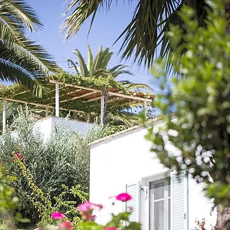 Kavos Naxos Hotel